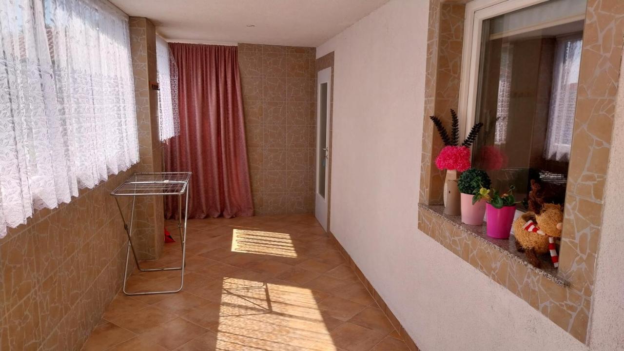 Apartment Goran & Nela Umag Exterior foto