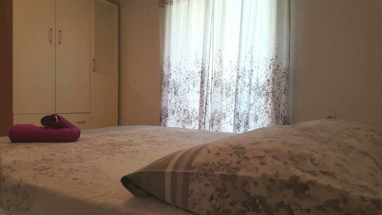 Apartment Goran & Nela Umag Exterior foto